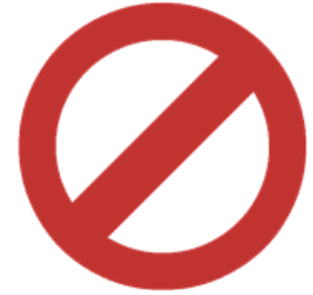 CHAMP icon for restricted chemicals in the workplace by Chemscape Safety Technologies