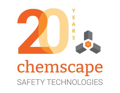 20 Years of Chemscape