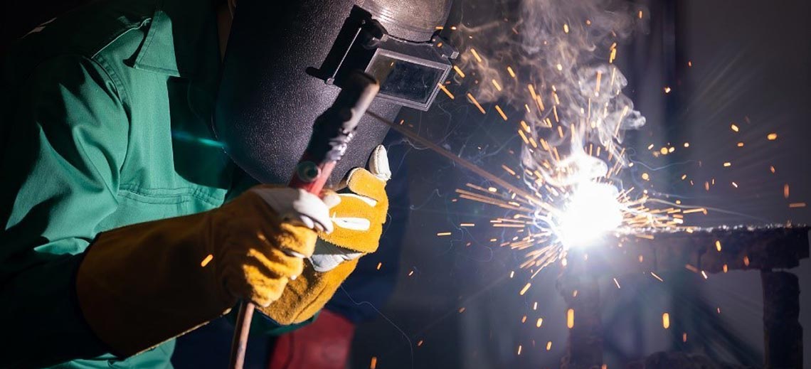 AIHA Guide to Welding Safety – Chemscape