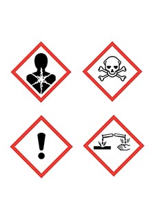 Chemical Health Hazards