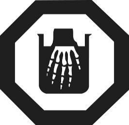 Corrosive Hazard Symbol for Consumer Products Explained by Chemscape Safety Technologies