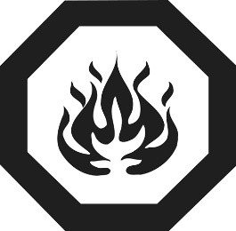  Flammable Hazard Symbol for Consumer Products Explained by Chemscape Safety Technologies