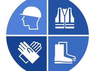 How to Select Appropriate PPE in the workplace – Chemscape Safety Technologies