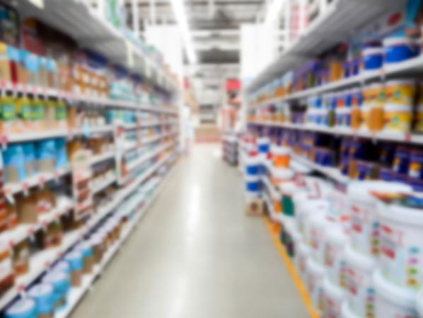 What are consumer products in Canada and how do they differ from workplace chemicals?