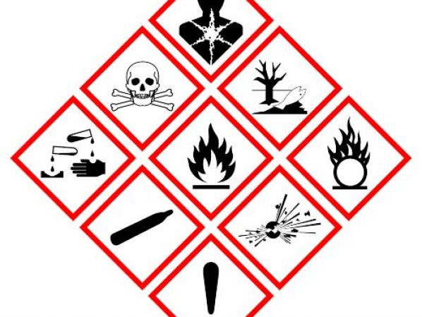 GHS Labels to be Updated with GHS Revision 7 for Hazardous Products – Chemscape Safety Technologies