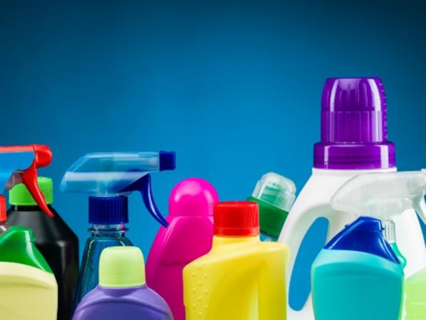 Household chemicals that may contain endocrine disrupting chemicals - Chemscape Safety Technologies